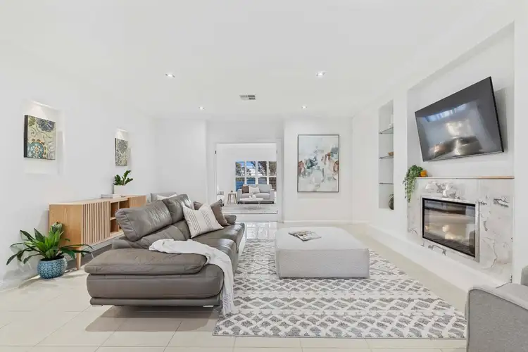 Second view of Homely house listing, 38 Highland Way, Bolwarra Heights NSW 2320