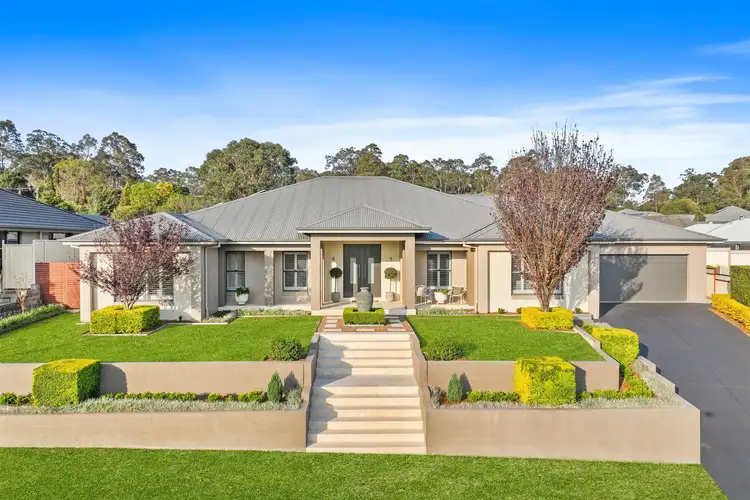 Third view of Homely house listing, 38 Highland Way, Bolwarra Heights NSW 2320