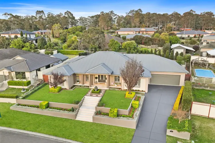 Fourth view of Homely house listing, 38 Highland Way, Bolwarra Heights NSW 2320