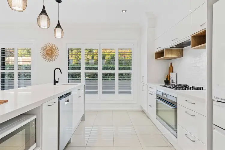 Sixth view of Homely house listing, 38 Highland Way, Bolwarra Heights NSW 2320