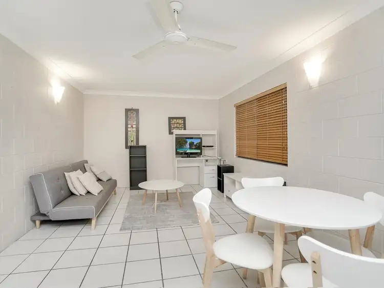 17/161-163 Grafton Street, Cairns City QLD 4870