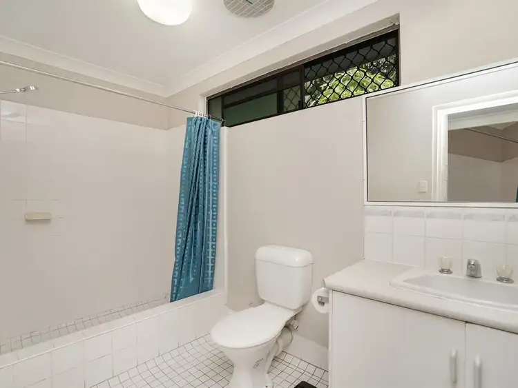 Fourth view of Homely unit listing, 17/161-163 Grafton Street, Cairns City QLD 4870