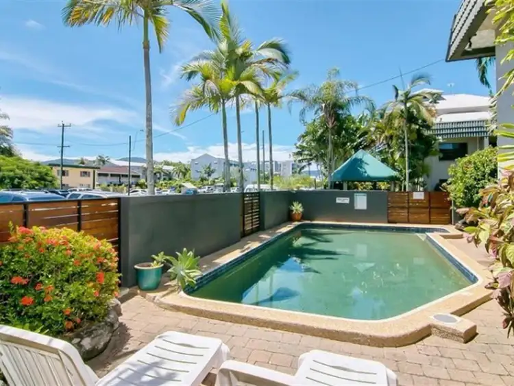 Fifth view of Homely unit listing, 17/161-163 Grafton Street, Cairns City QLD 4870