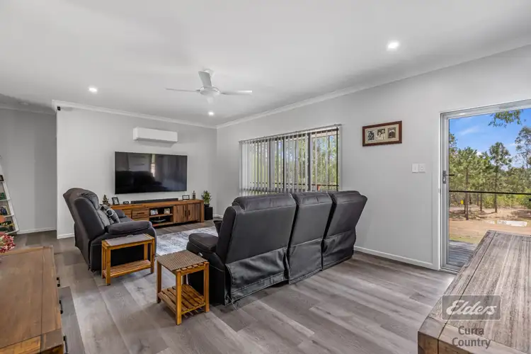 Sixth view of Homely land listing, 38 Arborseven Road, Glenwood QLD 4570