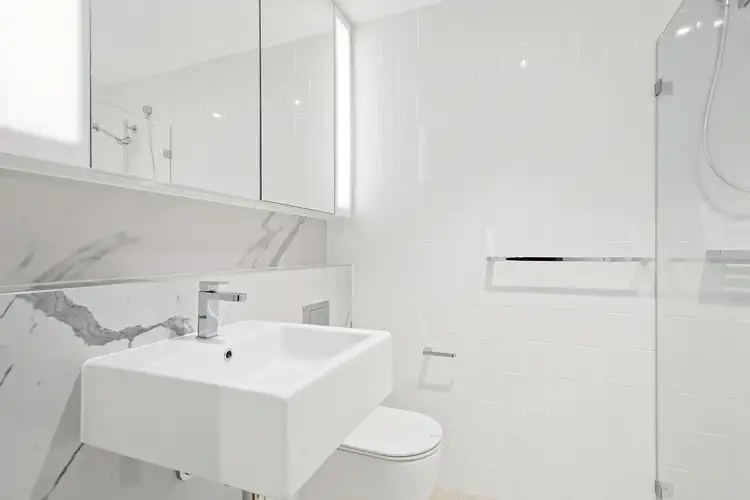 Fifth view of Homely apartment listing, BA106/18 University Road, Miranda NSW 2228