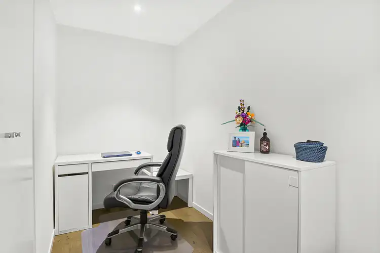 Sixth view of Homely apartment listing, BA106/18 University Road, Miranda NSW 2228