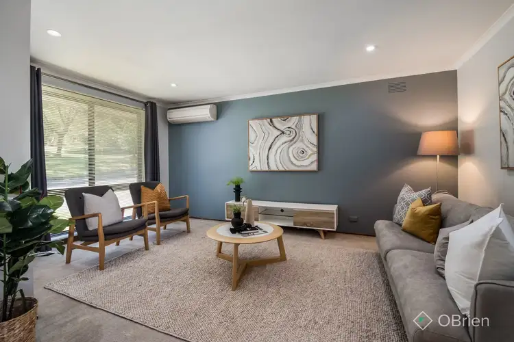 4/446 Glenfern Road, Tecoma VIC 3160