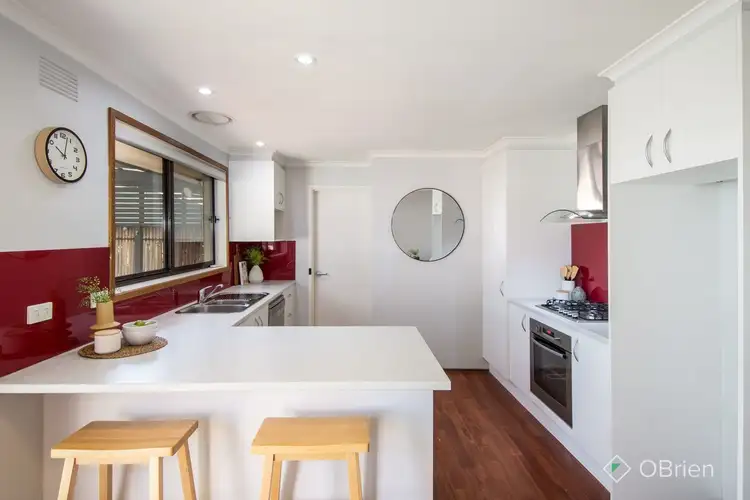 Sixth view of Homely unit listing, 4/446 Glenfern Road, Tecoma VIC 3160