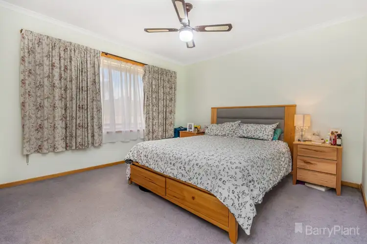 Sixth view of Homely house listing, 21 Saxby Drive, Strathfieldsaye VIC 3551