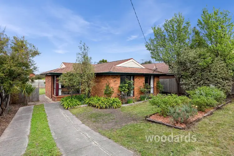 31 Scenic Court, Gisborne VIC 3437