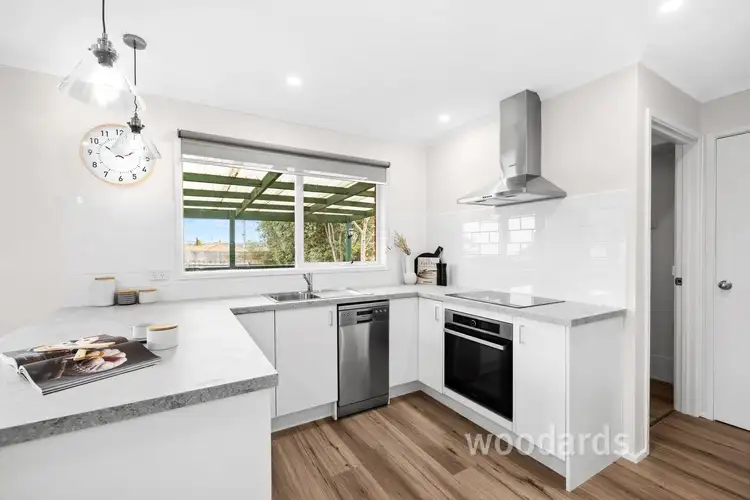 Fifth view of Homely house listing, 31 Scenic Court, Gisborne VIC 3437