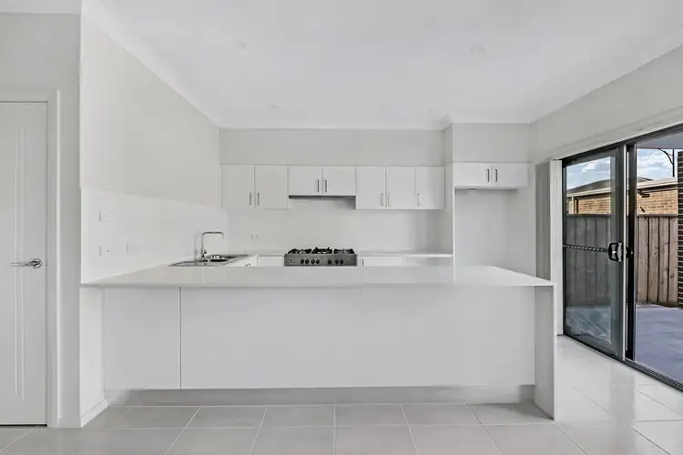 Fourth view of Homely house listing, 28 Moonstone Road (The Gables), Box Hill NSW 2765