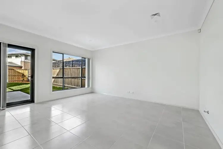 Fifth view of Homely house listing, 28 Moonstone Road (The Gables), Box Hill NSW 2765