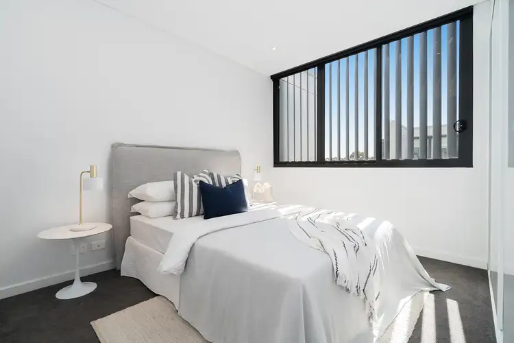 Third view of Homely apartment listing, 401/320 Military Road, Cremorne NSW 2090