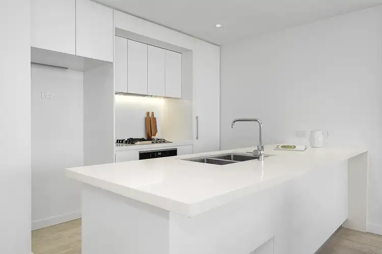 Fifth view of Homely apartment listing, 401/320 Military Road, Cremorne NSW 2090