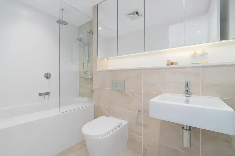 Sixth view of Homely apartment listing, 401/320 Military Road, Cremorne NSW 2090