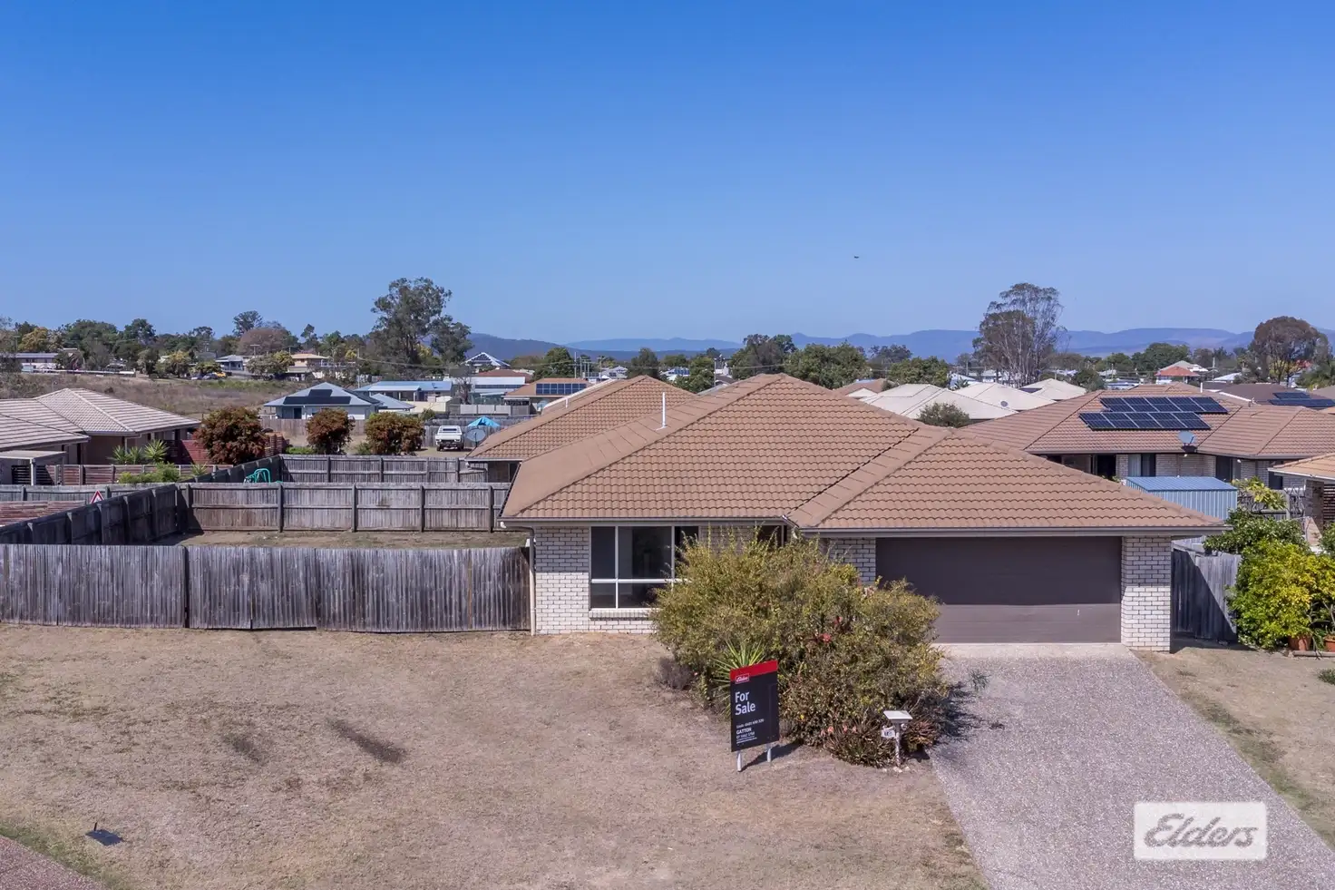 Main view of Homely house listing, 14 Bottlebrush Place, Laidley QLD 4341