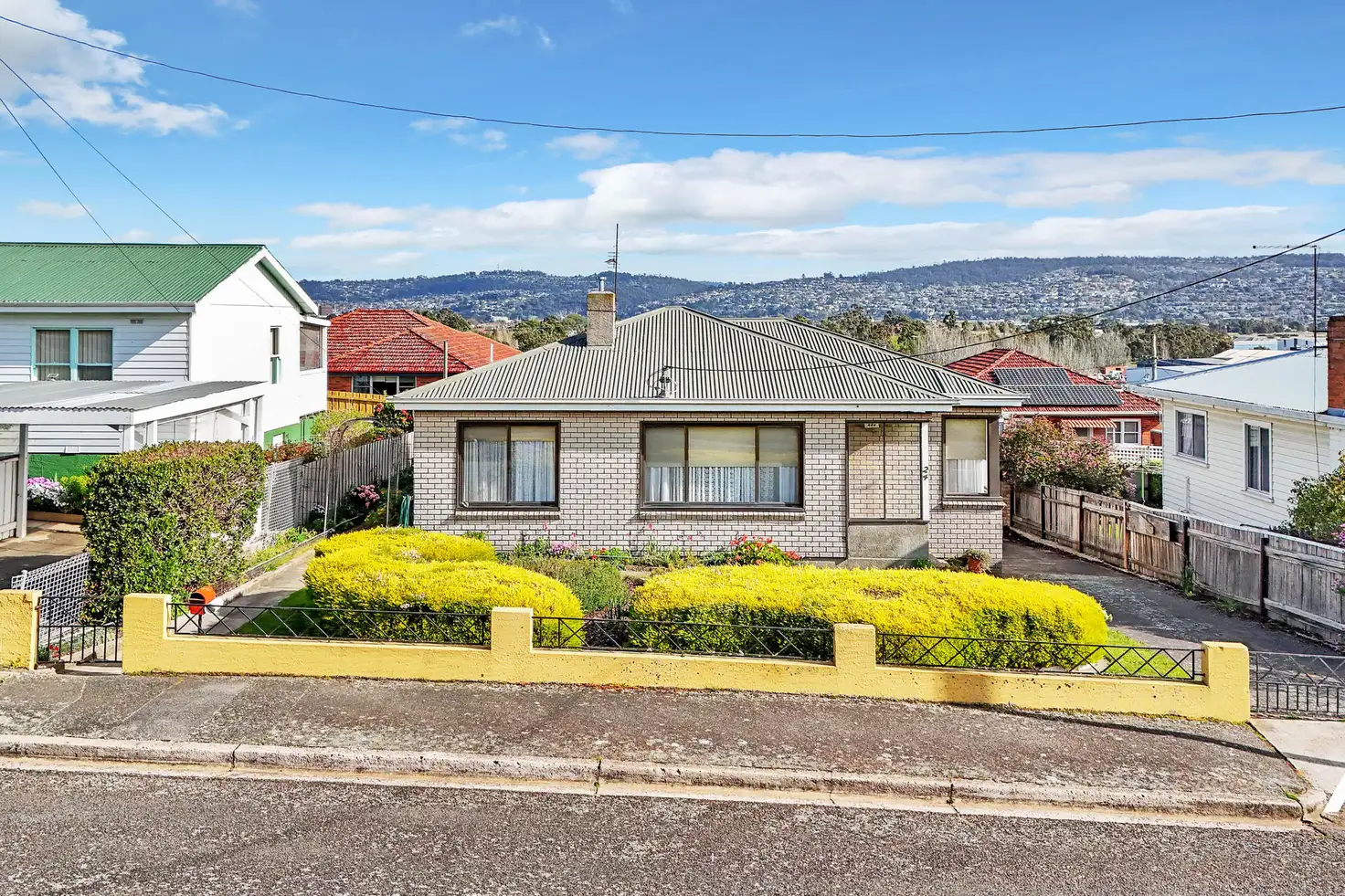 Main view of Homely house listing, 24 Clark Street, Mowbray TAS 7248
