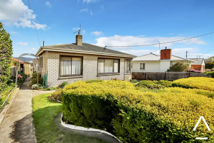 Second view of Homely house listing, 24 Clark Street, Mowbray TAS 7248