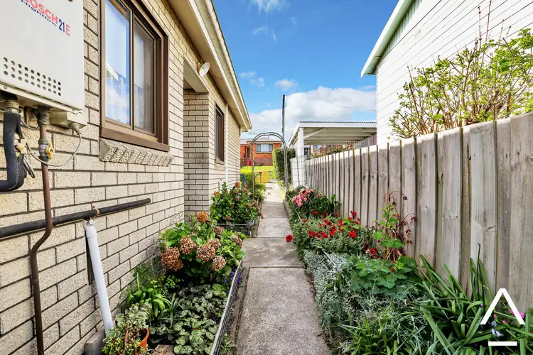 Third view of Homely house listing, 24 Clark Street, Mowbray TAS 7248