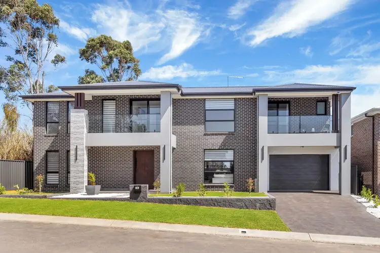 8 Genesis Street, Schofields NSW 2762