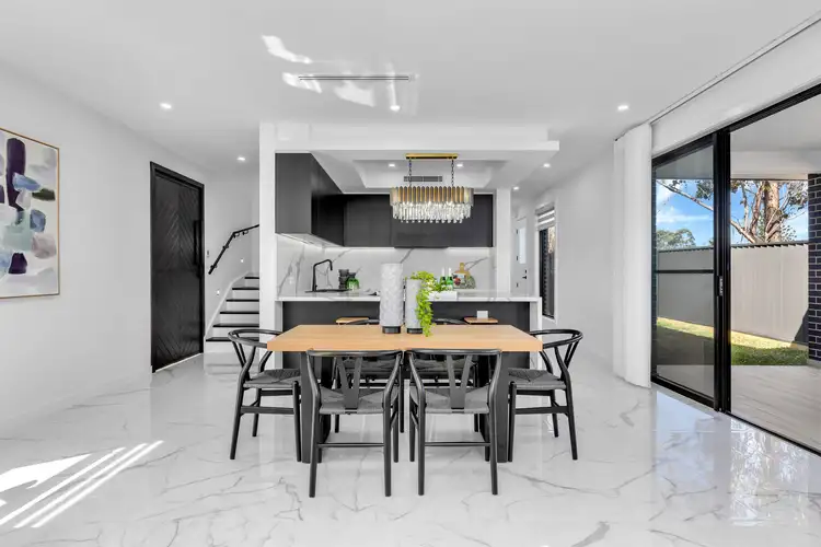 Third view of Homely house listing, 8 Genesis Street, Schofields NSW 2762