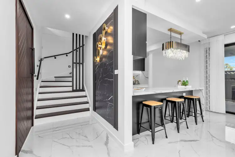 Fifth view of Homely house listing, 8 Genesis Street, Schofields NSW 2762
