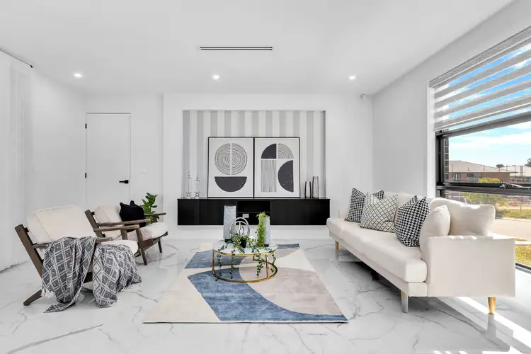 Sixth view of Homely house listing, 8 Genesis Street, Schofields NSW 2762