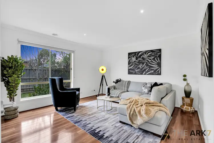 Fourth view of Homely house listing, 17 Pittos Avenue, Brookfield VIC 3338