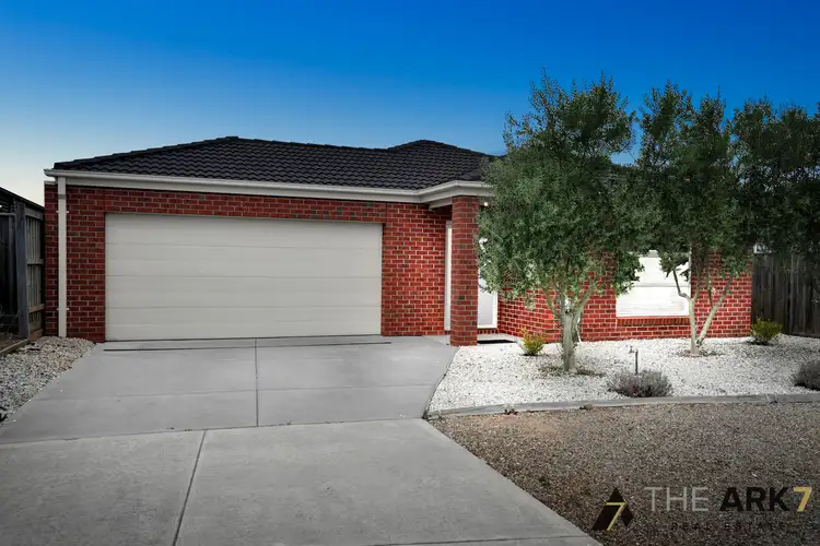 Fifth view of Homely house listing, 17 Pittos Avenue, Brookfield VIC 3338