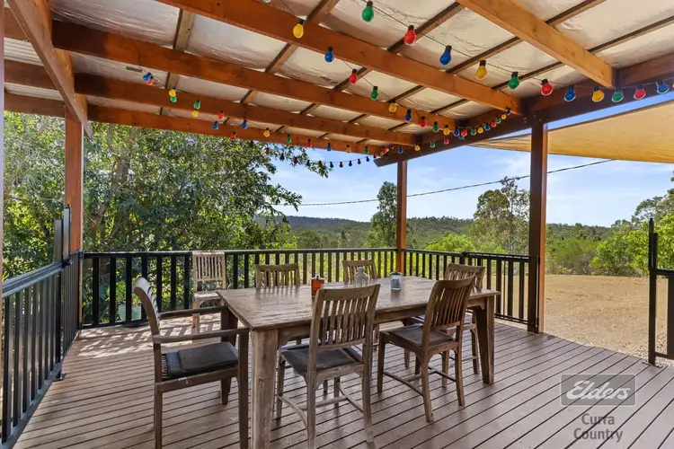 Third view of Homely house listing, 1 Gootchie Road, Gootchie QLD 4650