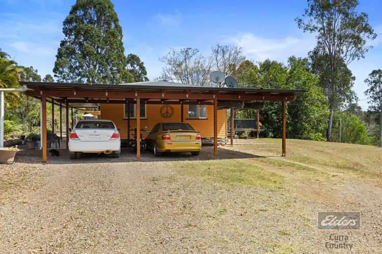 Fourth view of Homely house listing, 1 Gootchie Road, Gootchie QLD 4650