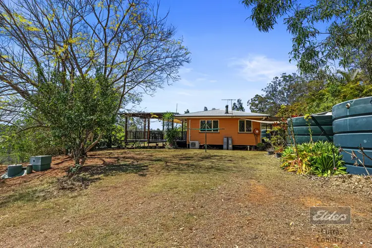 Fifth view of Homely house listing, 1 Gootchie Road, Gootchie QLD 4650