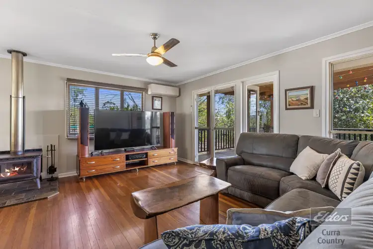 Sixth view of Homely house listing, 1 Gootchie Road, Gootchie QLD 4650