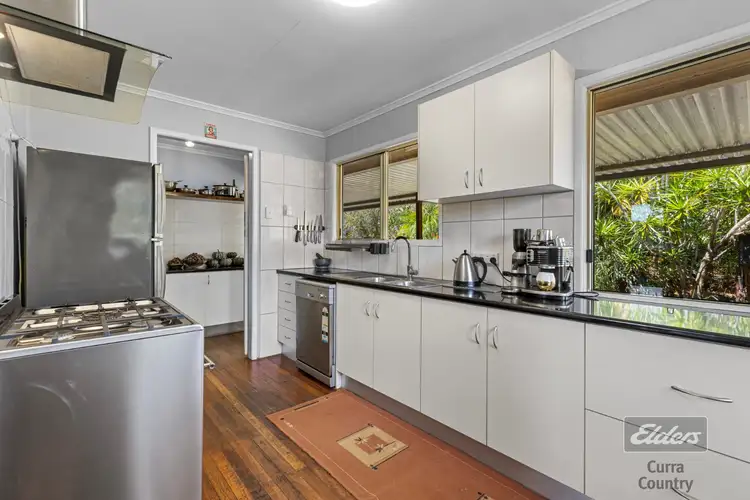 Seventh view of Homely house listing, 1 Gootchie Road, Gootchie QLD 4650