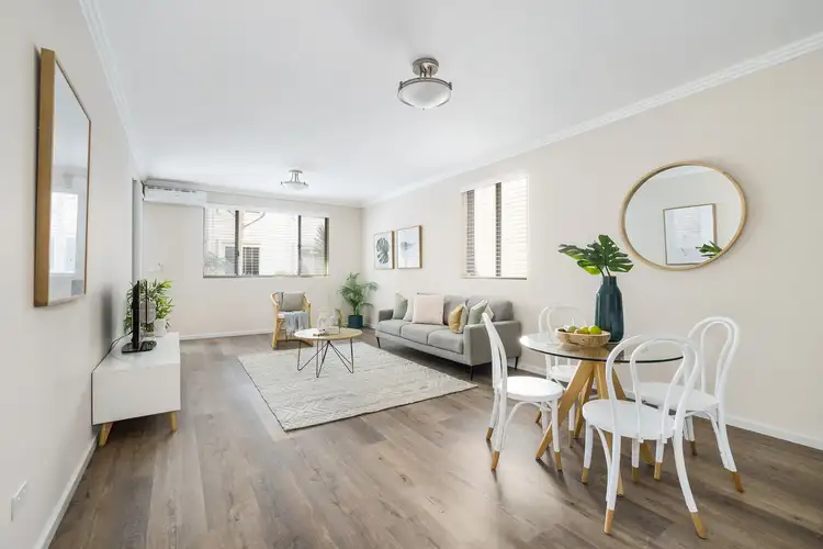 32/553 New Canterbury Road, Dulwich Hill NSW 2203