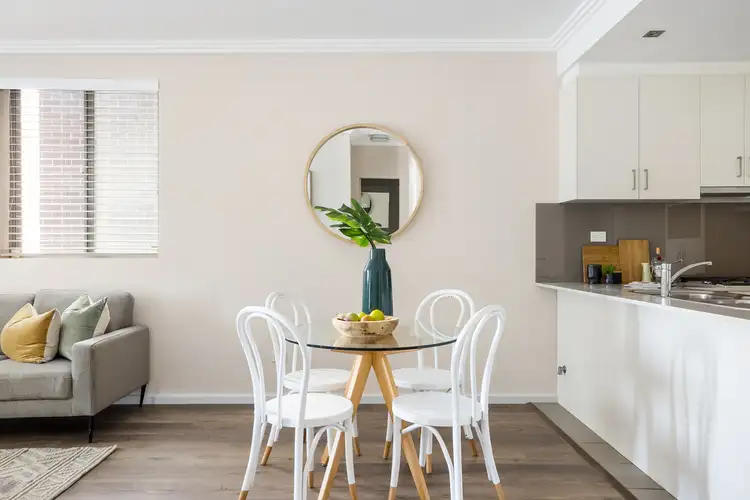 Sixth view of Homely apartment listing, 32/553 New Canterbury Road, Dulwich Hill NSW 2203