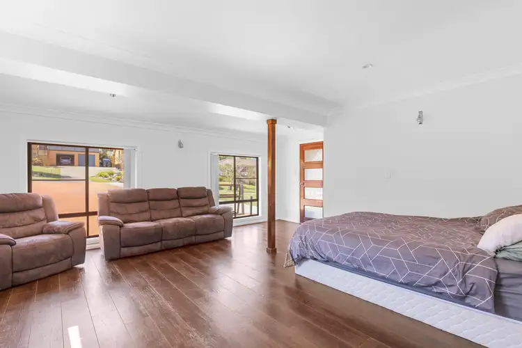 Second view of Homely house listing, 6 Matten Close, Coffs Harbour NSW 2450