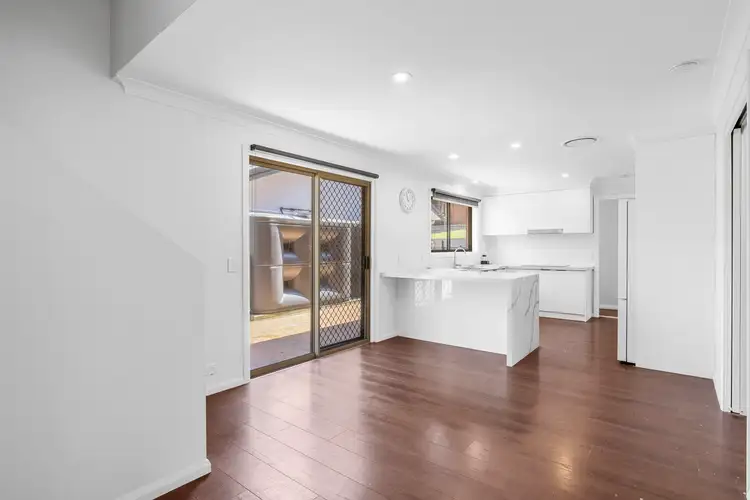 Fourth view of Homely house listing, 6 Matten Close, Coffs Harbour NSW 2450