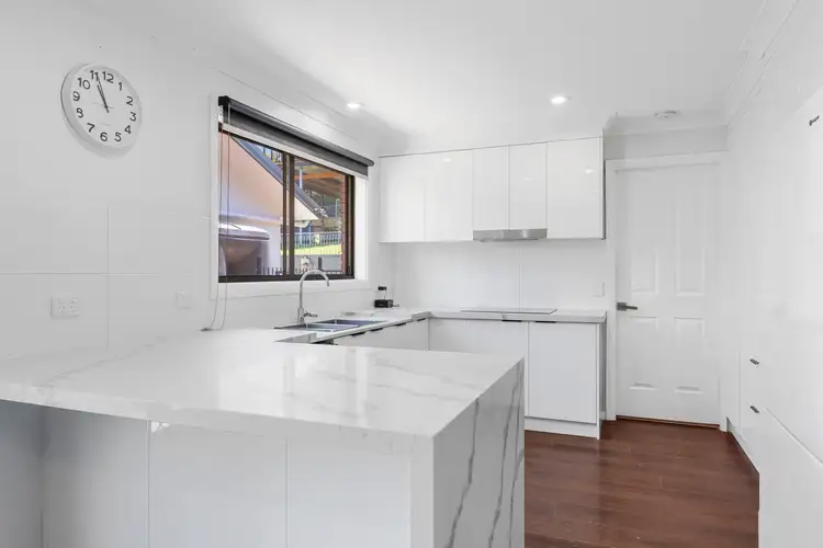 Fifth view of Homely house listing, 6 Matten Close, Coffs Harbour NSW 2450