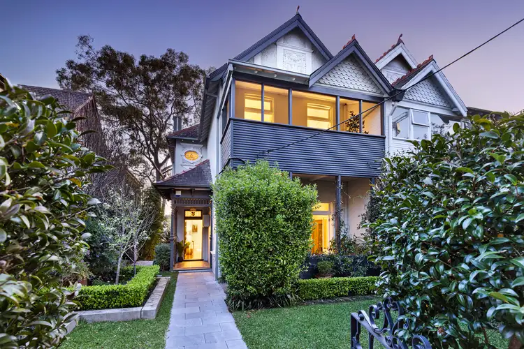 Main view of Homely house listing, 250 Glebe Point Road, Glebe NSW 2037