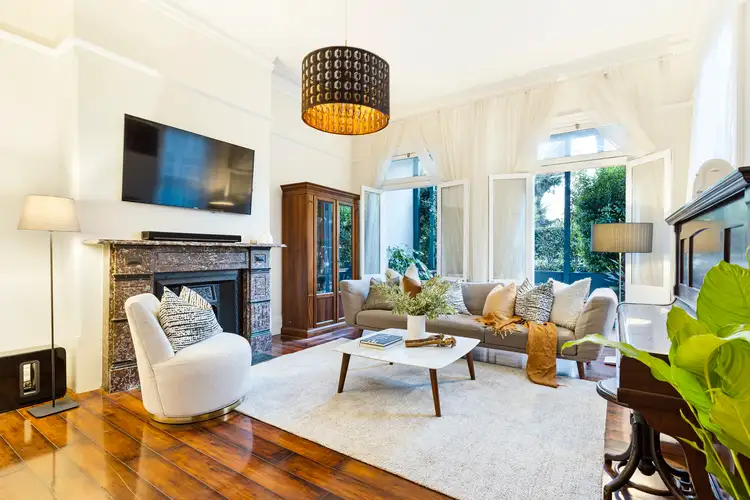 Second view of Homely house listing, 250 Glebe Point Road, Glebe NSW 2037