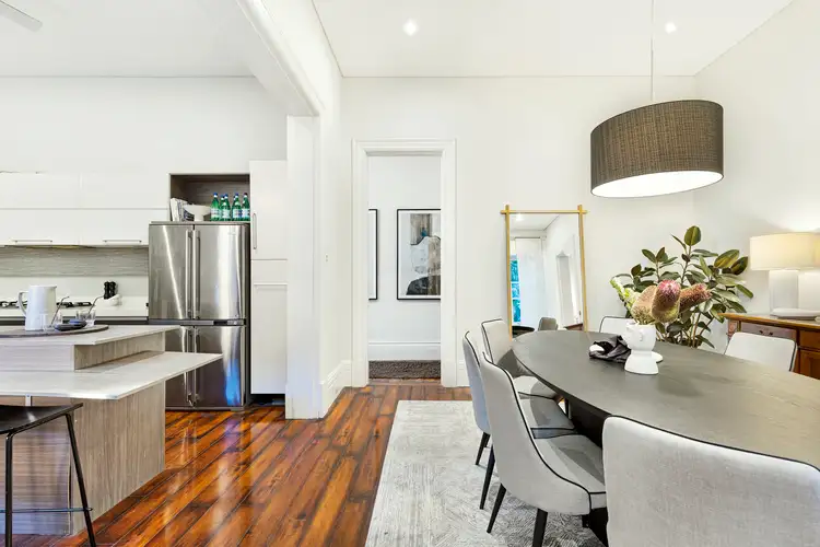 Fourth view of Homely house listing, 250 Glebe Point Road, Glebe NSW 2037