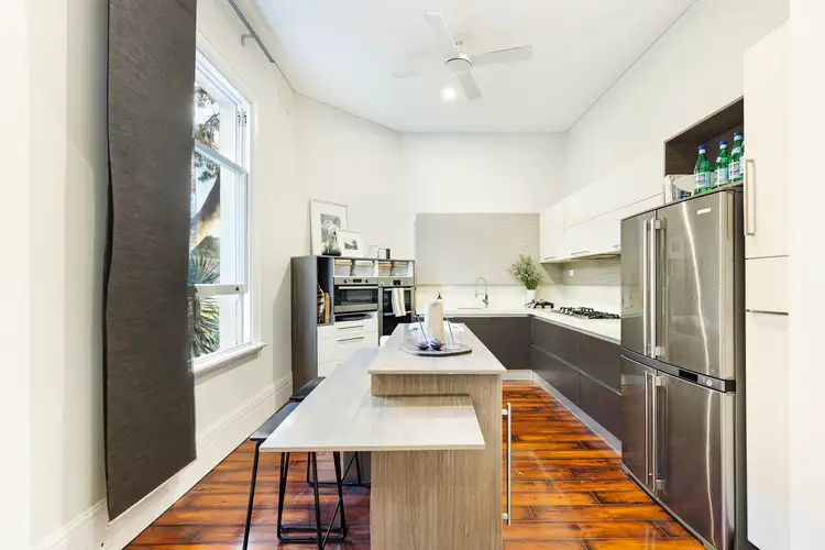 Fifth view of Homely house listing, 250 Glebe Point Road, Glebe NSW 2037