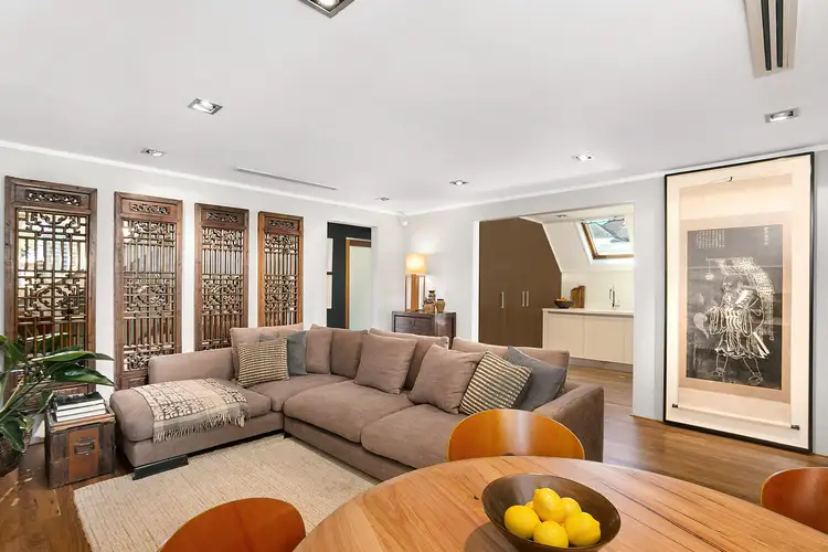 Main view of Homely apartment listing, 4/36 Harriette Street, Neutral Bay NSW 2089