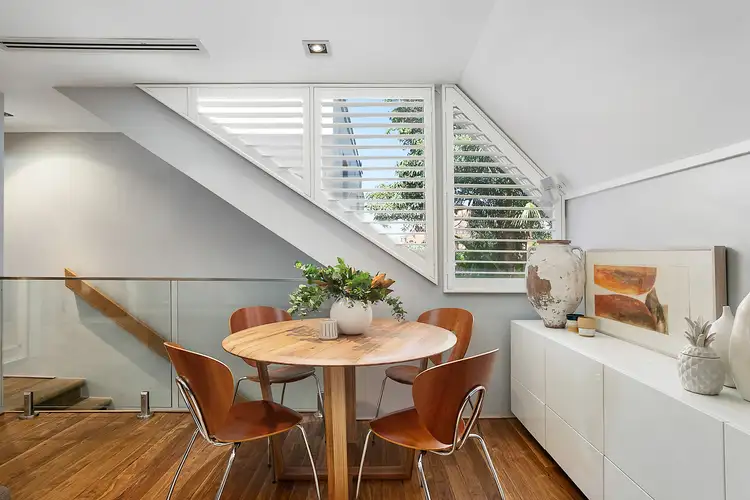 Second view of Homely apartment listing, 4/36 Harriette Street, Neutral Bay NSW 2089