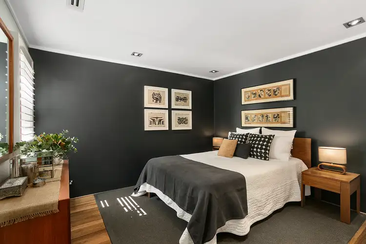 Third view of Homely apartment listing, 4/36 Harriette Street, Neutral Bay NSW 2089
