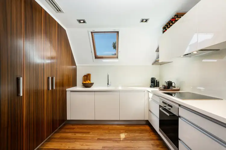 Fourth view of Homely apartment listing, 4/36 Harriette Street, Neutral Bay NSW 2089