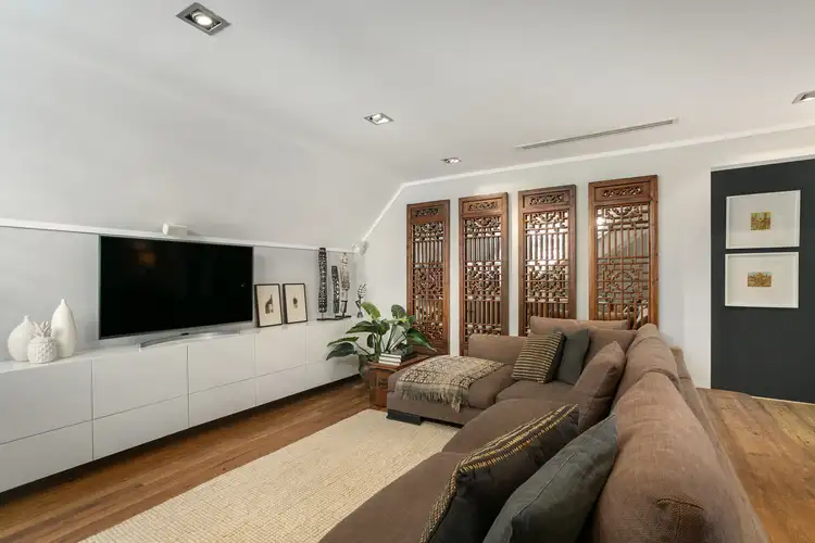 Fifth view of Homely apartment listing, 4/36 Harriette Street, Neutral Bay NSW 2089