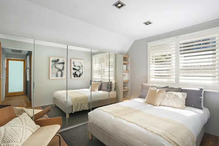 Sixth view of Homely apartment listing, 4/36 Harriette Street, Neutral Bay NSW 2089